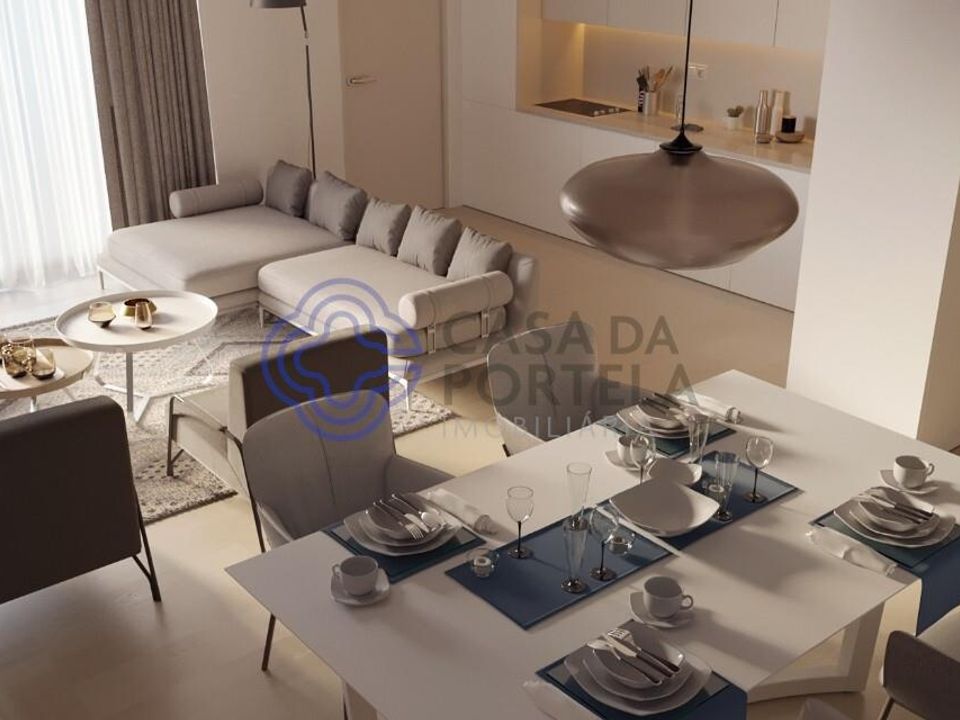 Lejlighed i Aveiro, Aveiro - foto 1