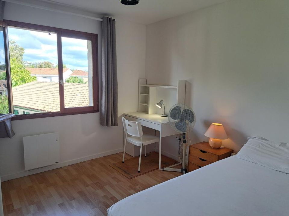 Studio i Villenave-d'Ornon, Gironde - foto 1