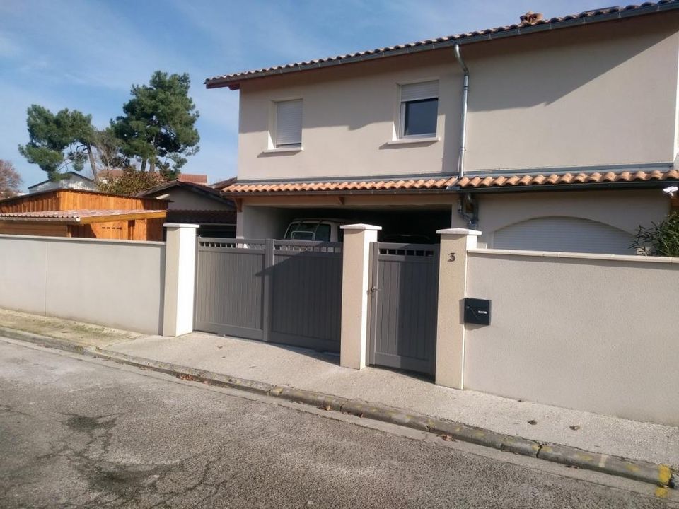 Studio i Villenave-d'Ornon, Gironde - foto 2