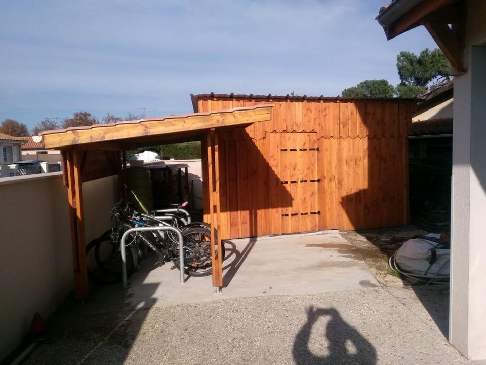 Studio i Villenave-d'Ornon, Gironde - foto 4