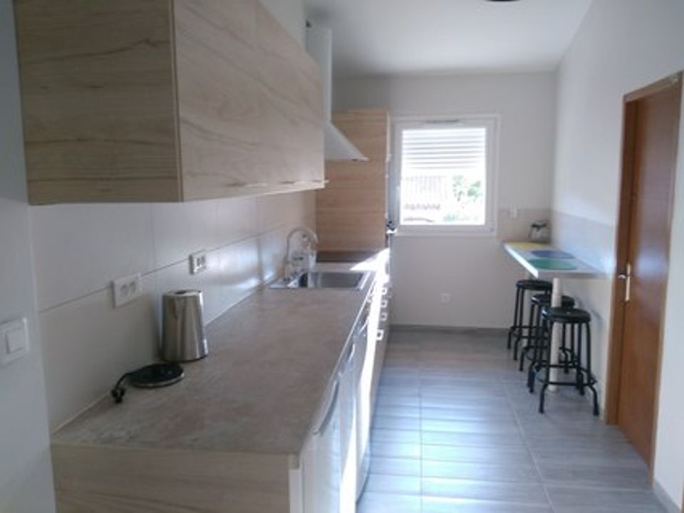 Studio i Villenave-d'Ornon, Gironde - foto 5