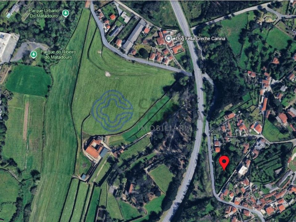 Helårsgrund i Santo Tirso, Porto - foto 3