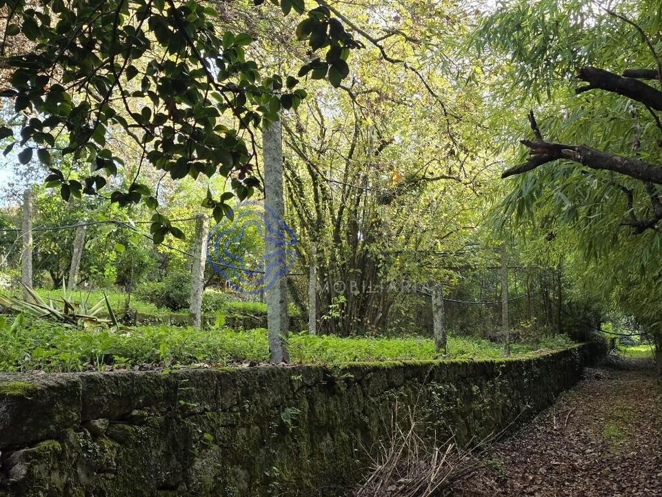Helårsgrund i Santo Tirso, Porto - foto 1