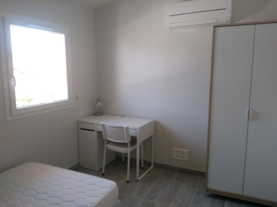 Studio i Villenave-d'Ornon, Gironde - foto 1