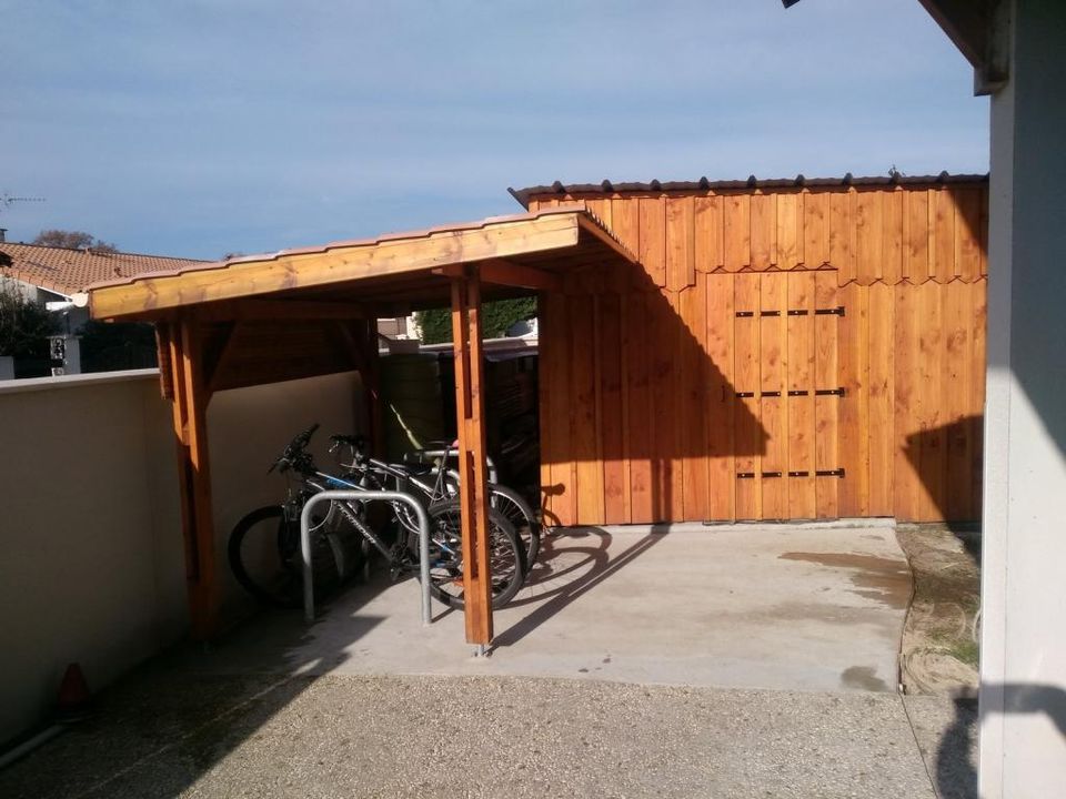 Studio i Villenave-d'Ornon, Gironde - foto 4