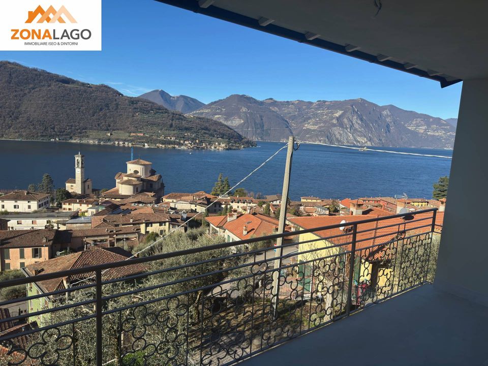 Lejlighed i Sale Marasino, Brescia - foto 3