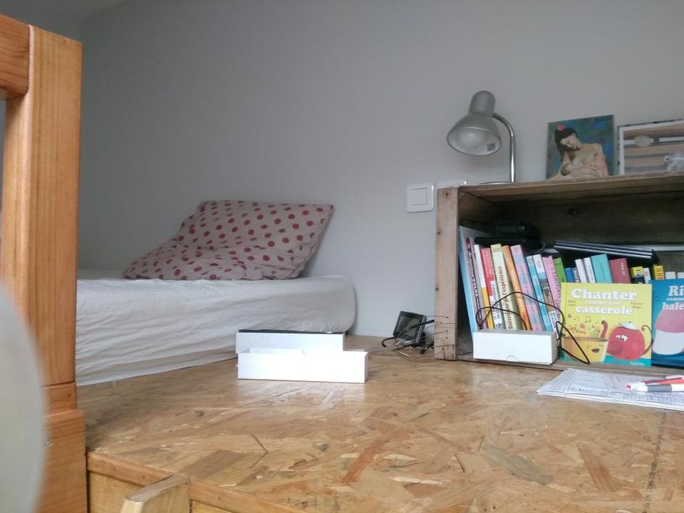 Studio i Villenave-d'Ornon, Gironde - foto 1