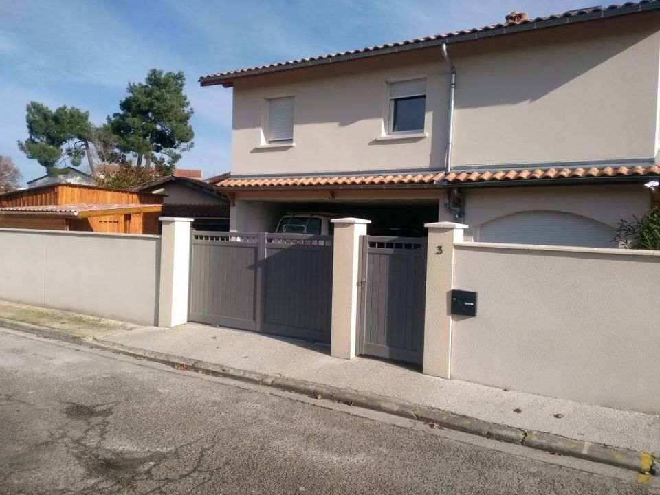 Studio i Villenave-d'Ornon, Gironde - foto 2