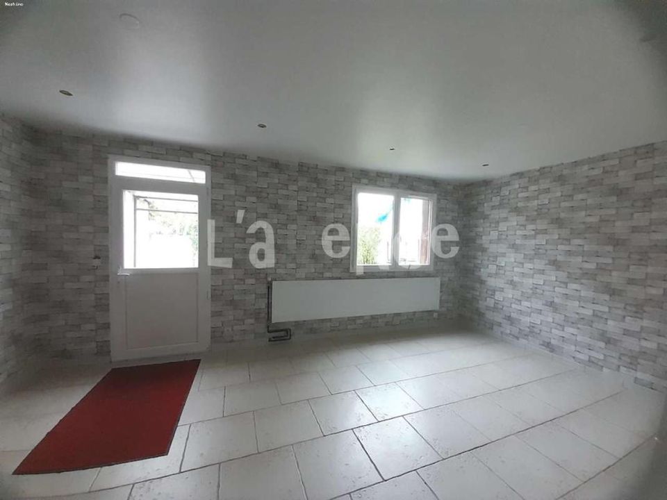 Bungalow i Claye-Souilly, Seine-et-Marne - foto 1