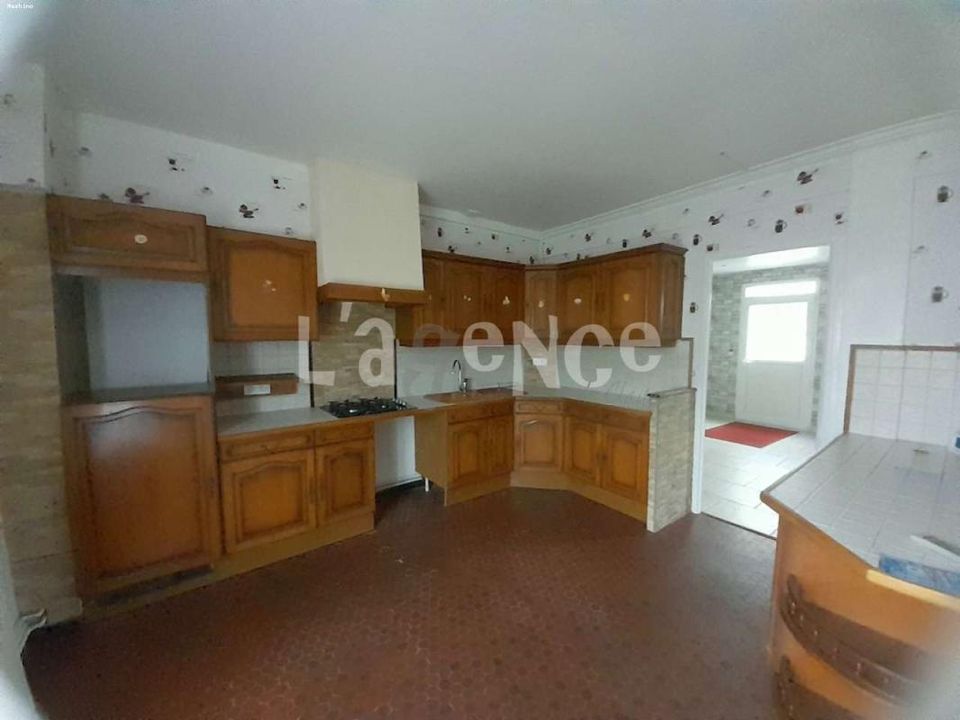 Bungalow i Claye-Souilly, Seine-et-Marne - foto 2
