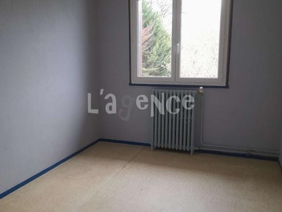 Bungalow i Claye-Souilly, Seine-et-Marne - foto 5