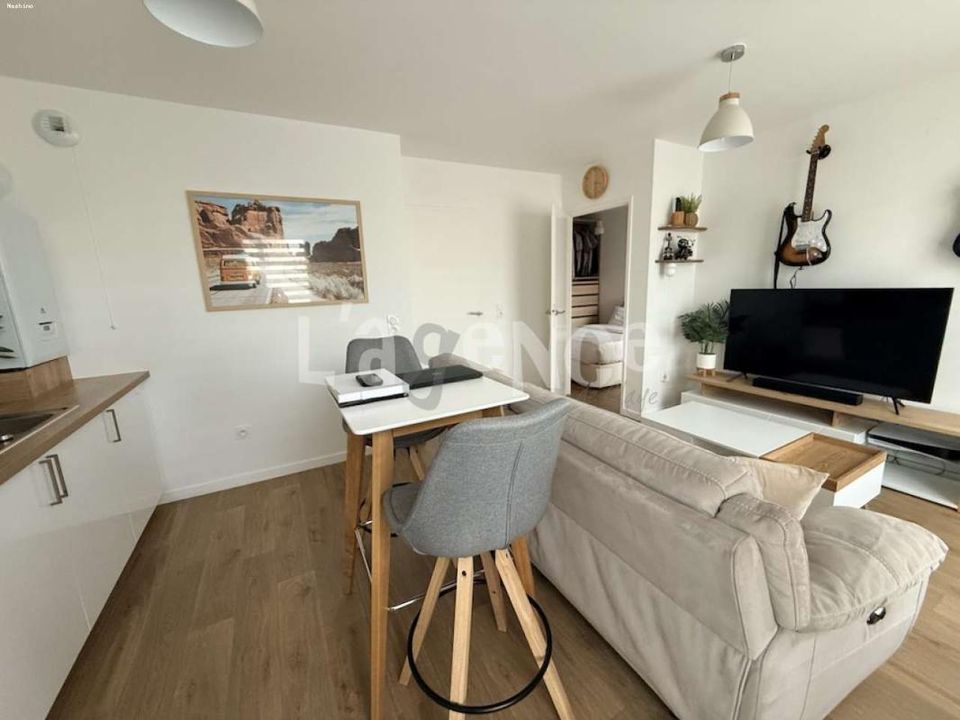 Lejlighed i Claye-Souilly, Seine-et-Marne - foto 2