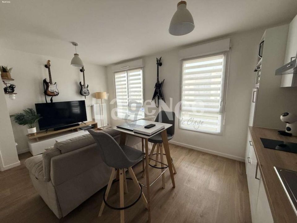 Lejlighed i Claye-Souilly, Seine-et-Marne - foto 3