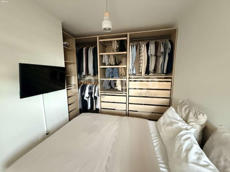 Lejlighed i Claye-Souilly, Seine-et-Marne - foto 5