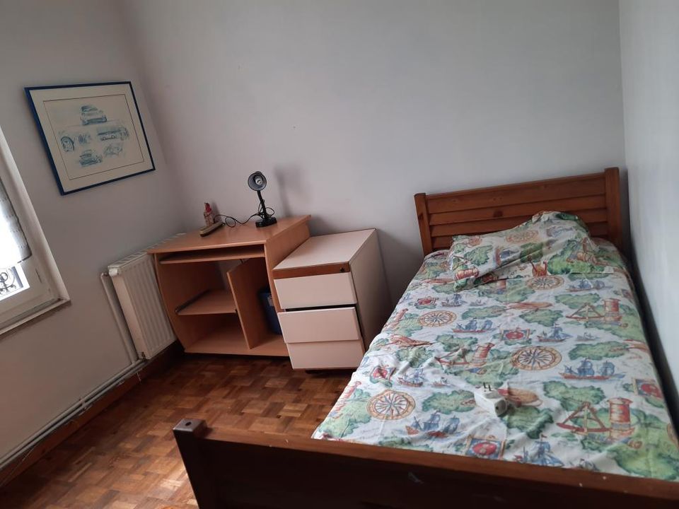 Studio i Romainville, Seine-Saint-Denis - foto 1