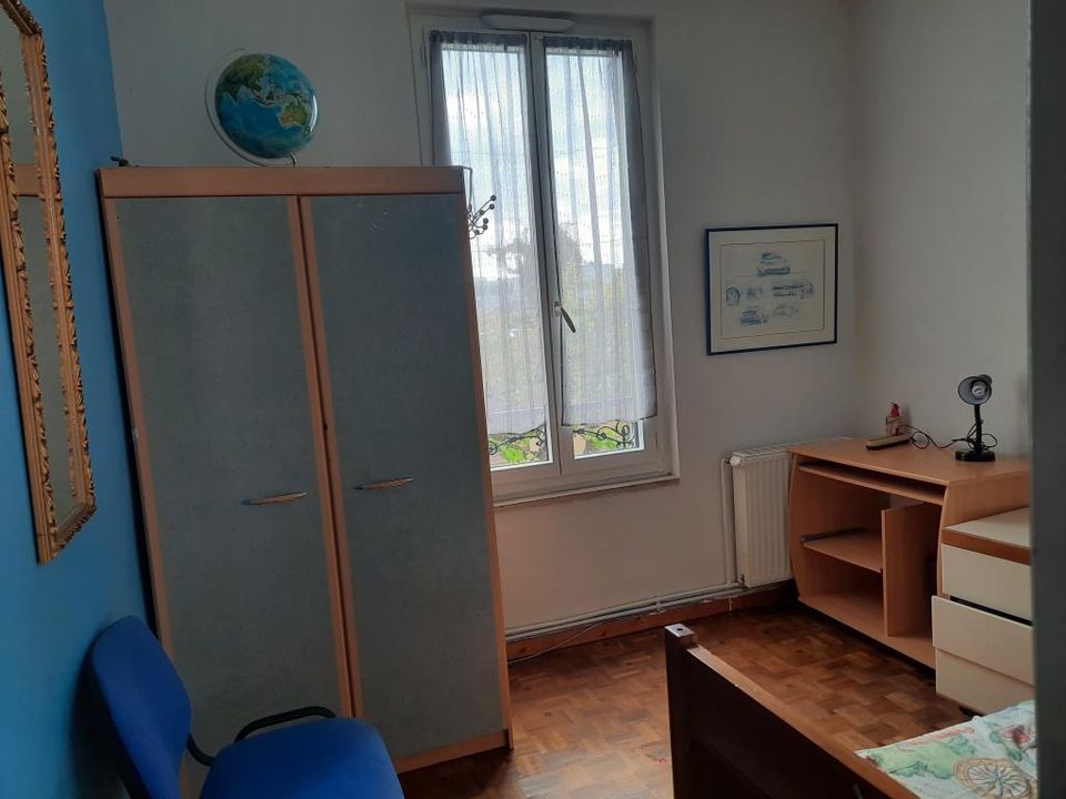 Studio i Romainville, Seine-Saint-Denis - foto 2