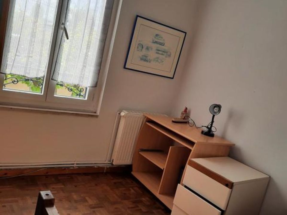 Studio i Romainville, Seine-Saint-Denis - foto 3