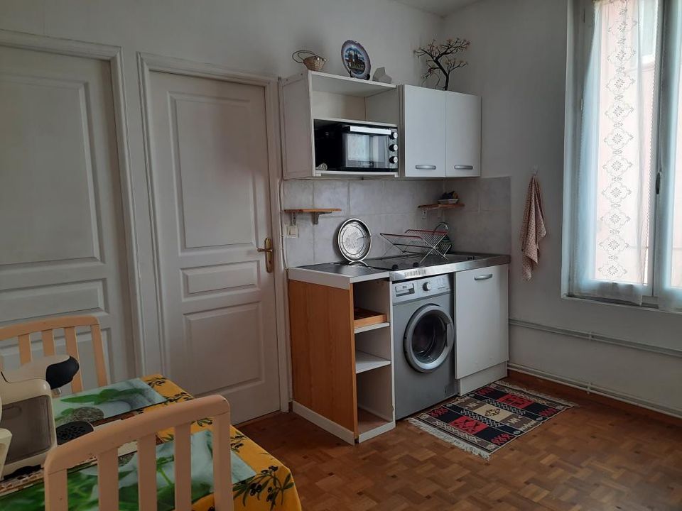 Studio i Romainville, Seine-Saint-Denis - foto 4