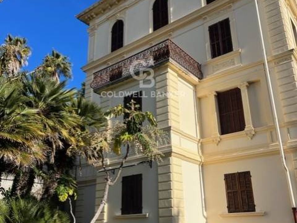 Lejlighed i Sanremo, Imperia - foto 4