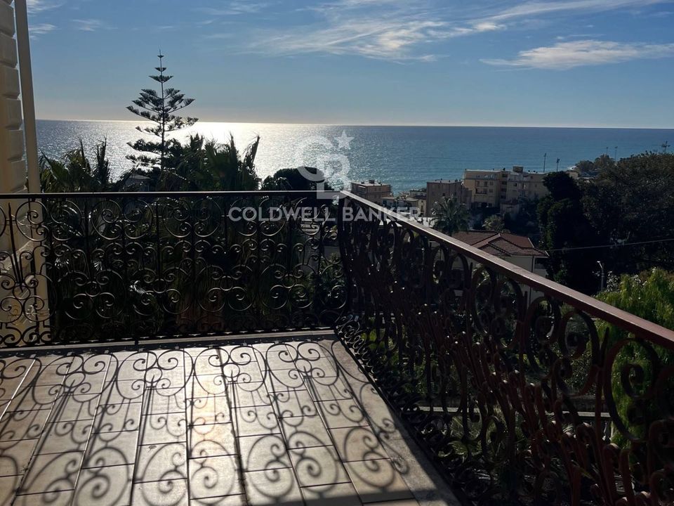 Lejlighed i Sanremo, Imperia - foto 3
