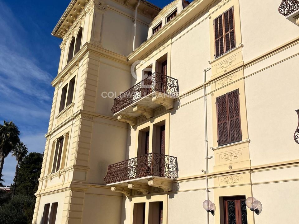 Lejlighed i Sanremo, Imperia - foto 5