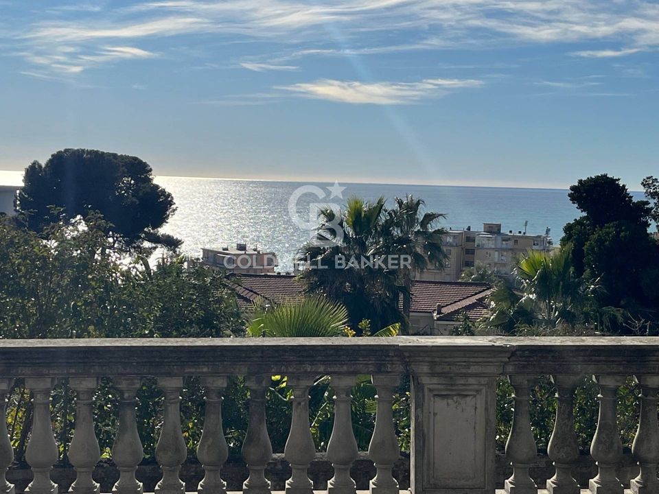 Lejlighed i Sanremo, Imperia - foto 1
