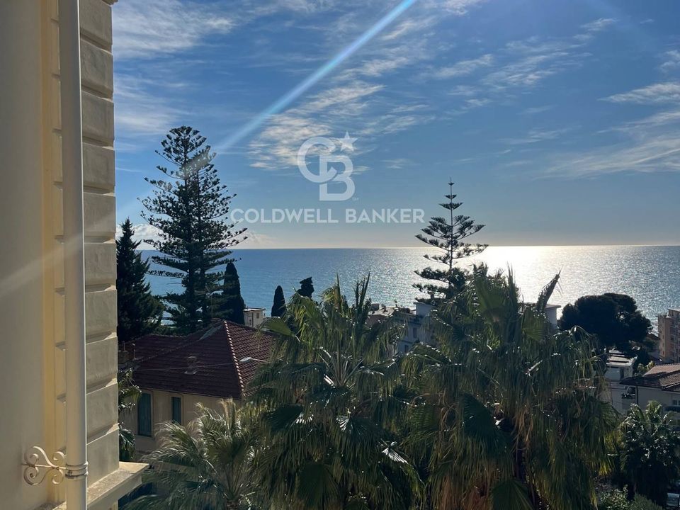 Lejlighed i Sanremo, Imperia - foto 2