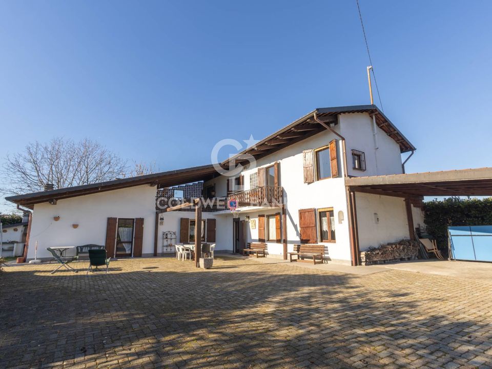 Villa a Rivarolo Canavese, Turin - foto 2