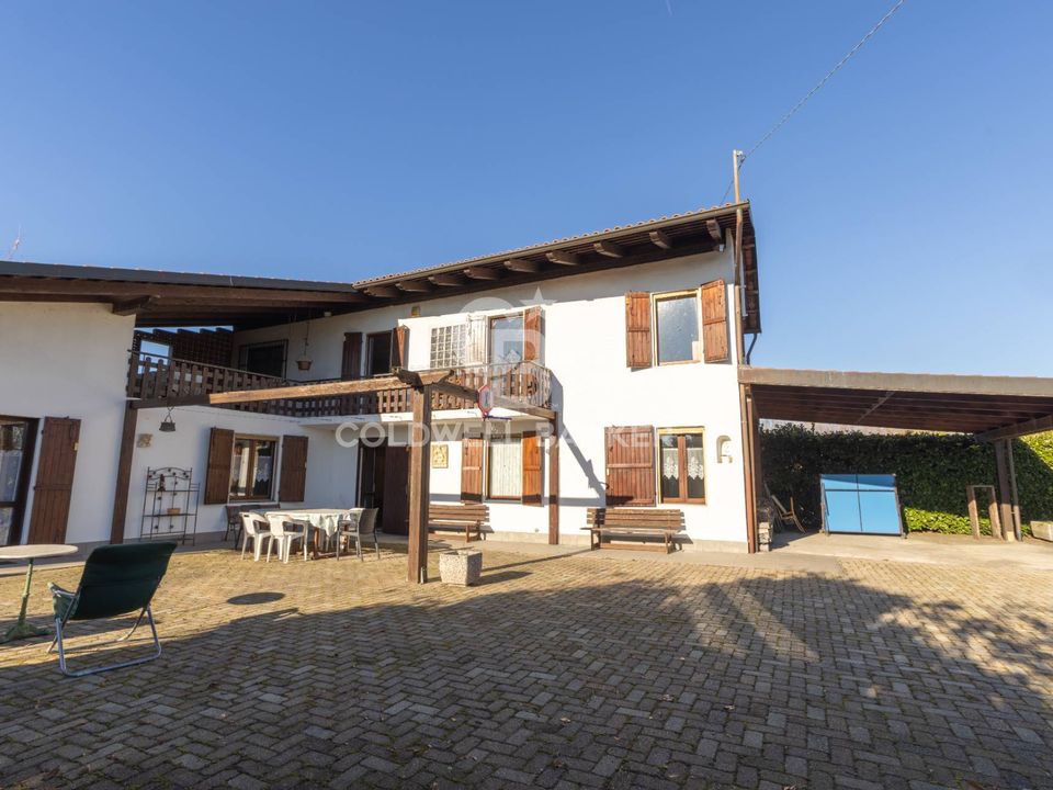Villa a Rivarolo Canavese, Turin - foto 4