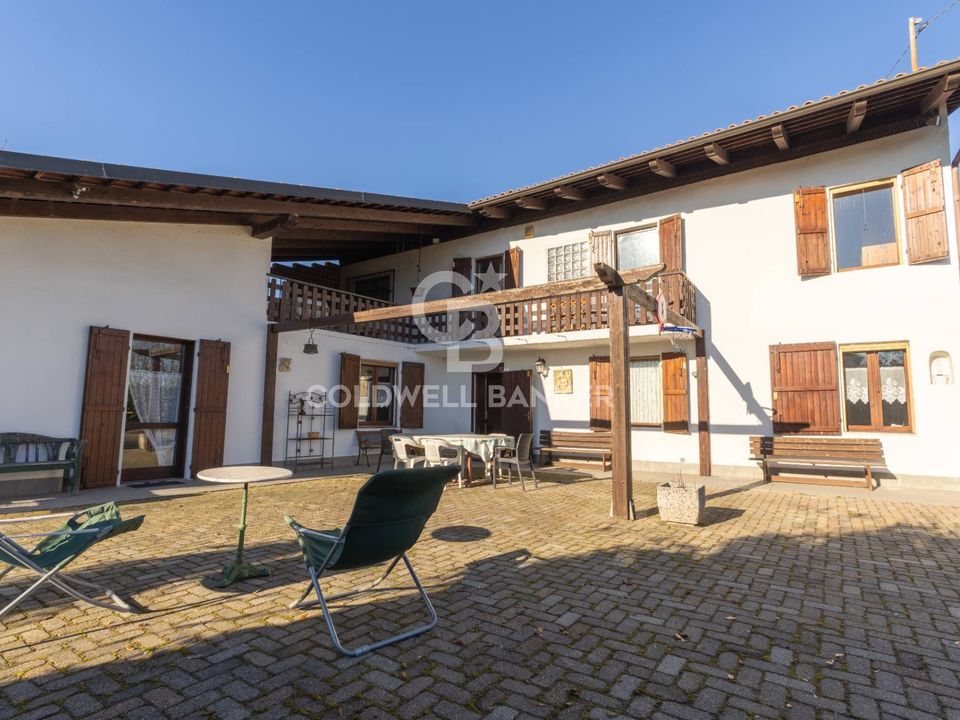 Villa a Rivarolo Canavese, Turin - foto 5