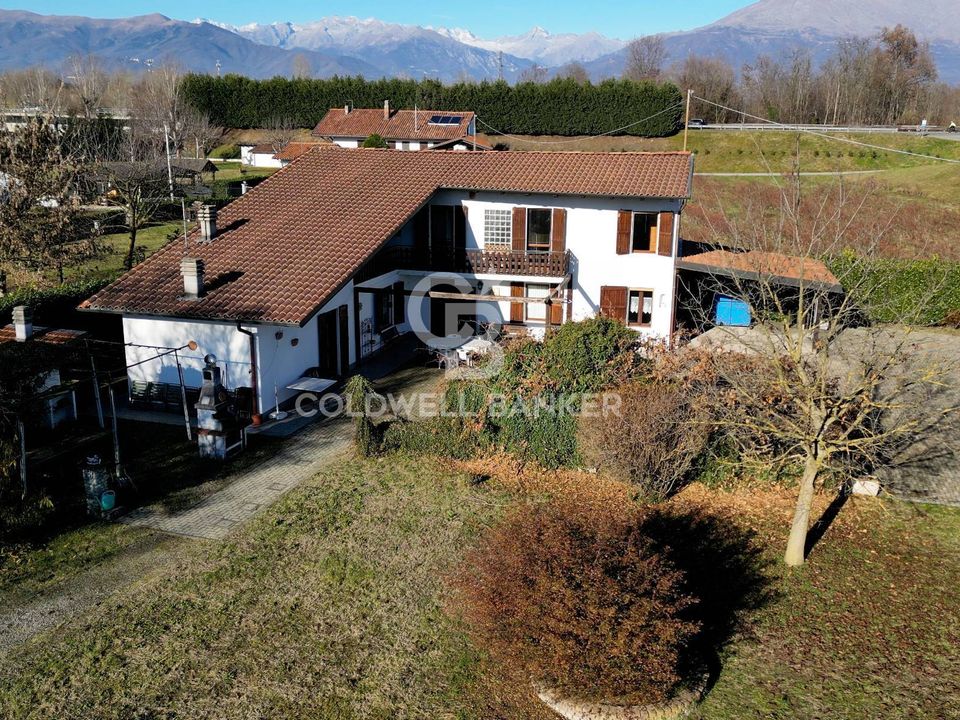Villa a Rivarolo Canavese, Turin - foto 3