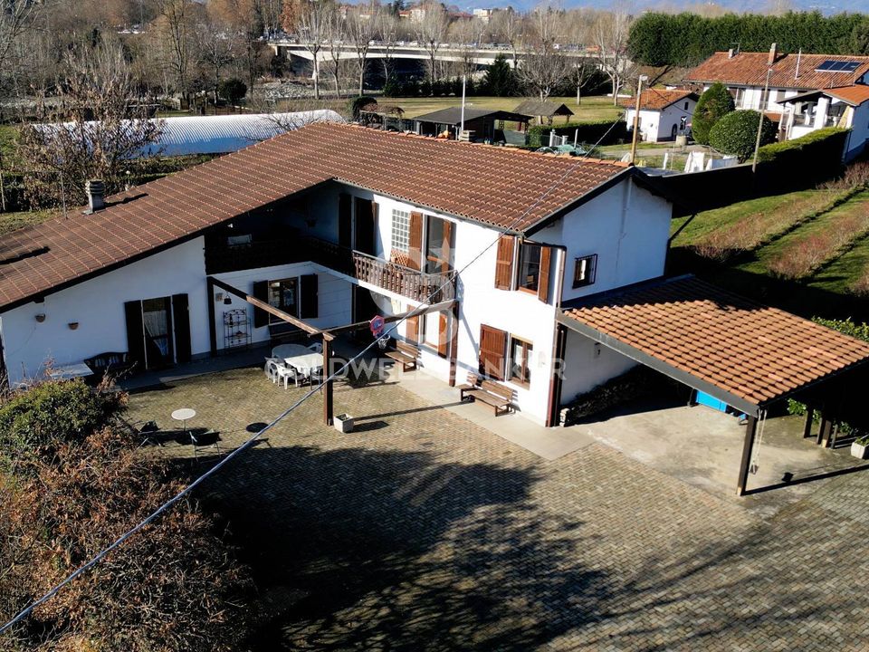 Villa a Rivarolo Canavese, Turin - foto 1
