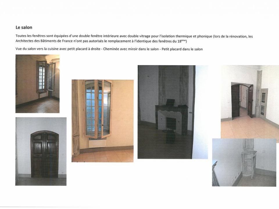 Apartament a Arles, Bouches-du-Rhone - foto 1
