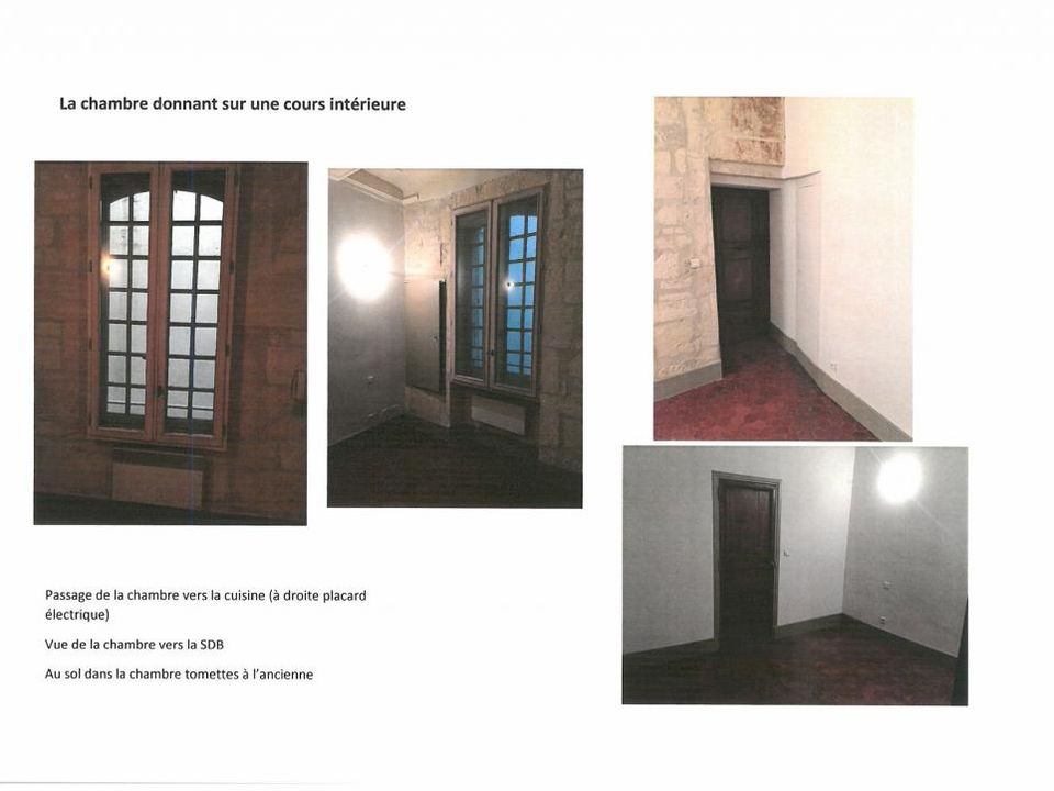 Apartament a Arles, Bouches-du-Rhone - foto 3