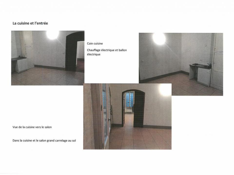 Apartament a Arles, Bouches-du-Rhone - foto 4