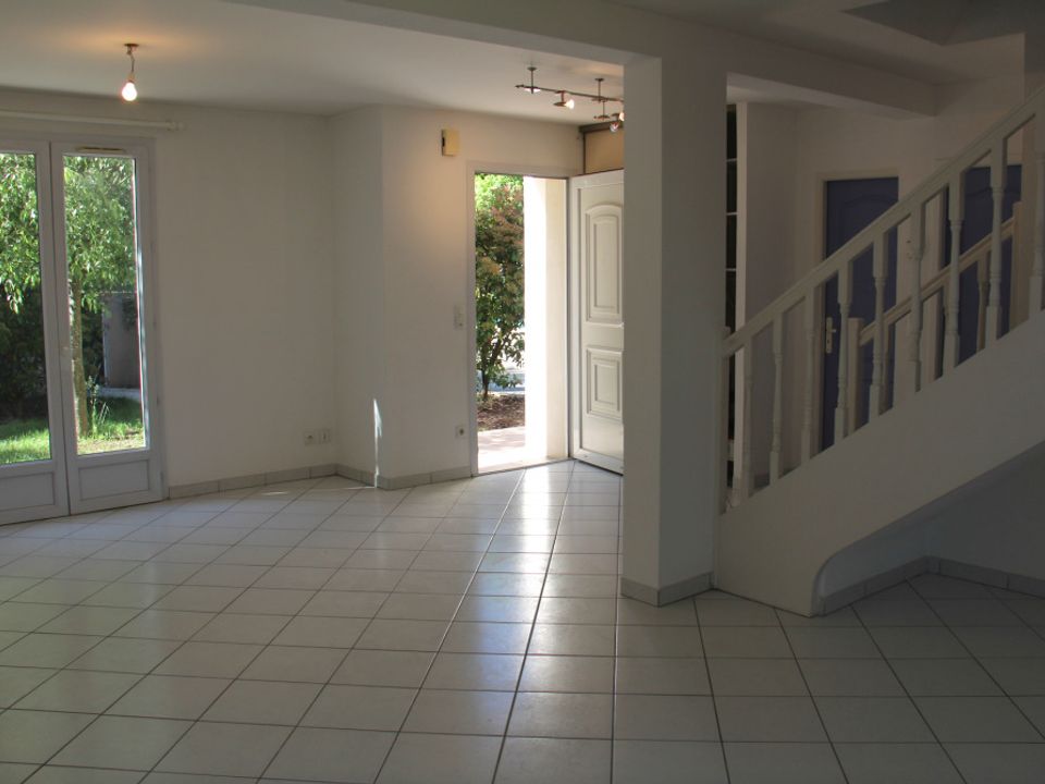 Villa i Bourg-lès-Valence, Drome - foto 3