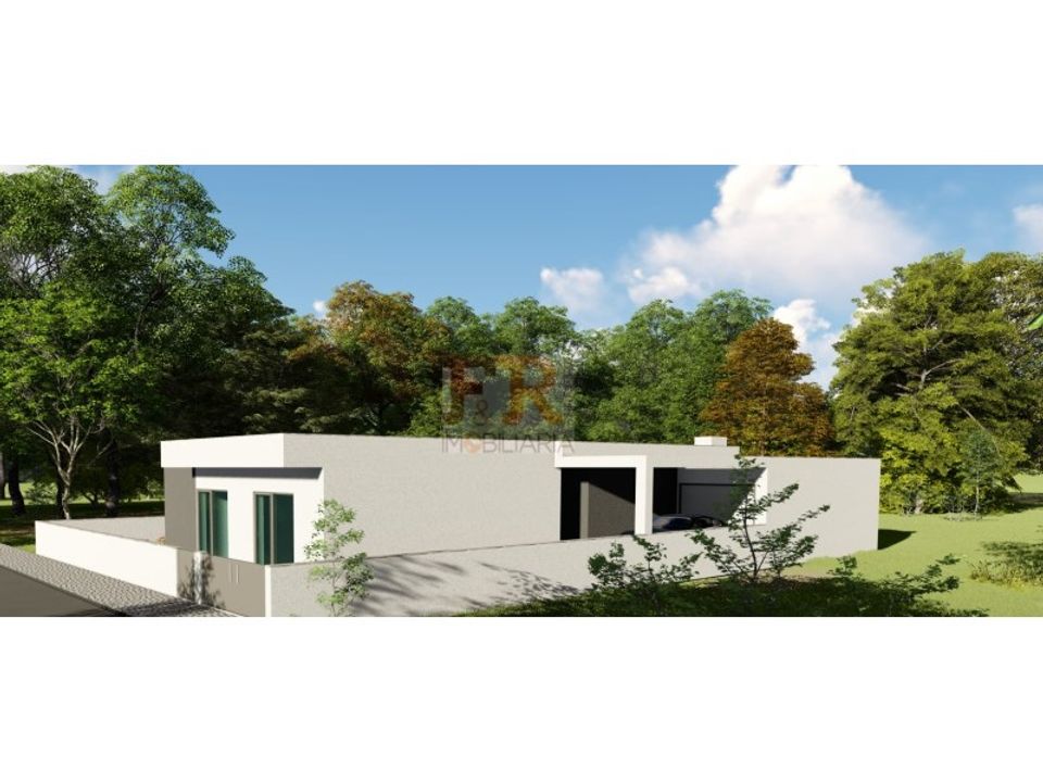 Bungalow i Fernao Ferro, Setubal - foto 2