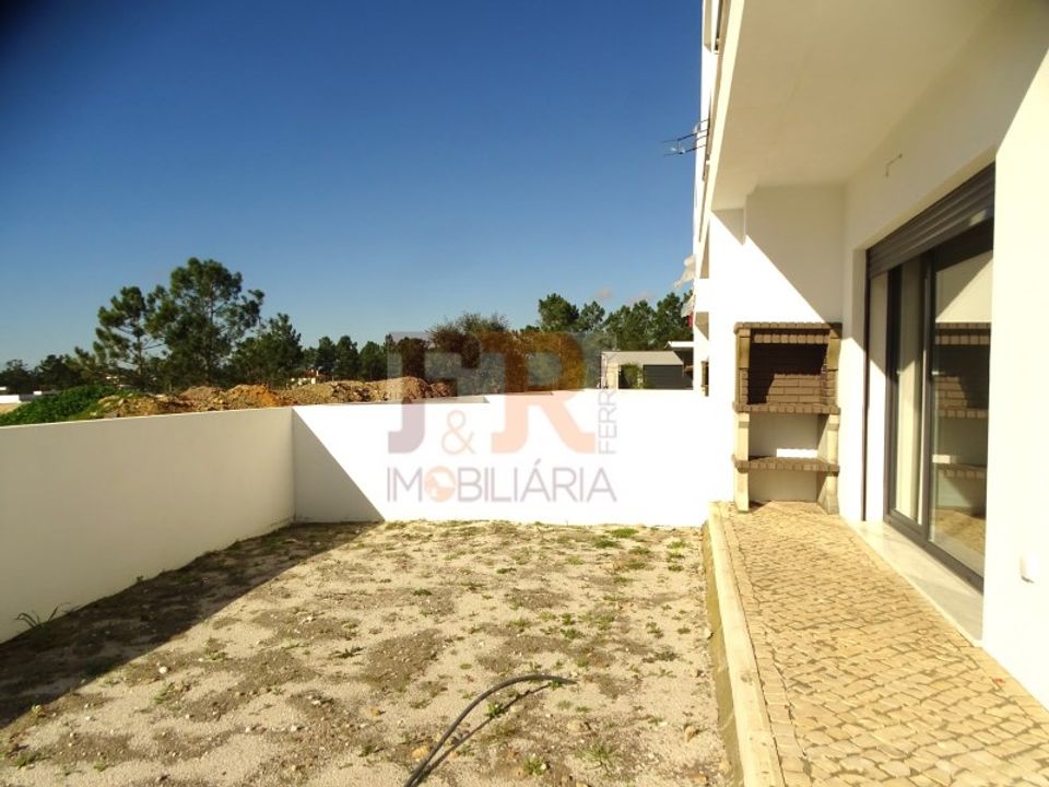 Byhus i Fernao Ferro, Setubal - foto 2