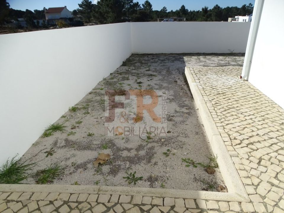 Byhus i Fernao Ferro, Setubal - foto 3