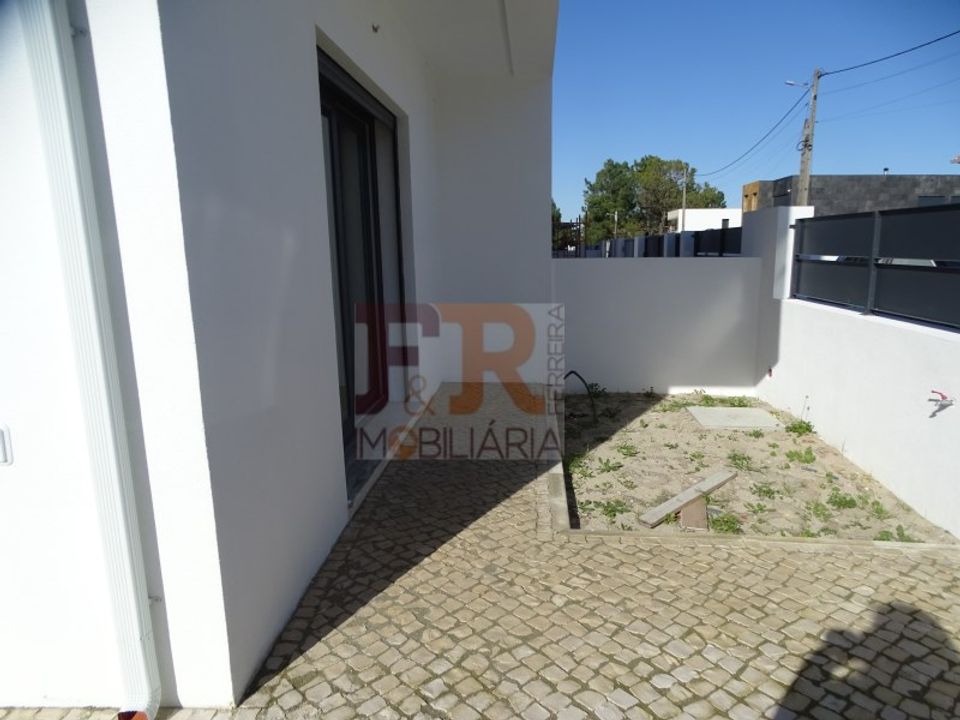 Byhus i Fernao Ferro, Setubal - foto 5