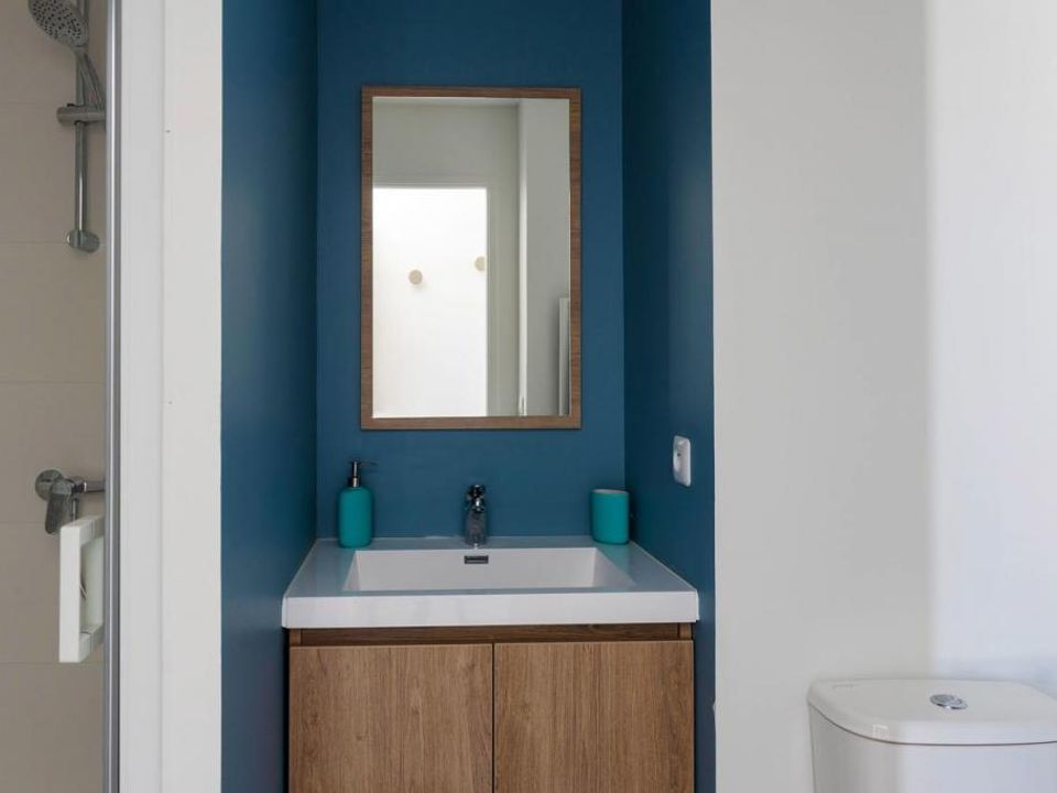 Studio i Gradignan, Gironde - bilde 4