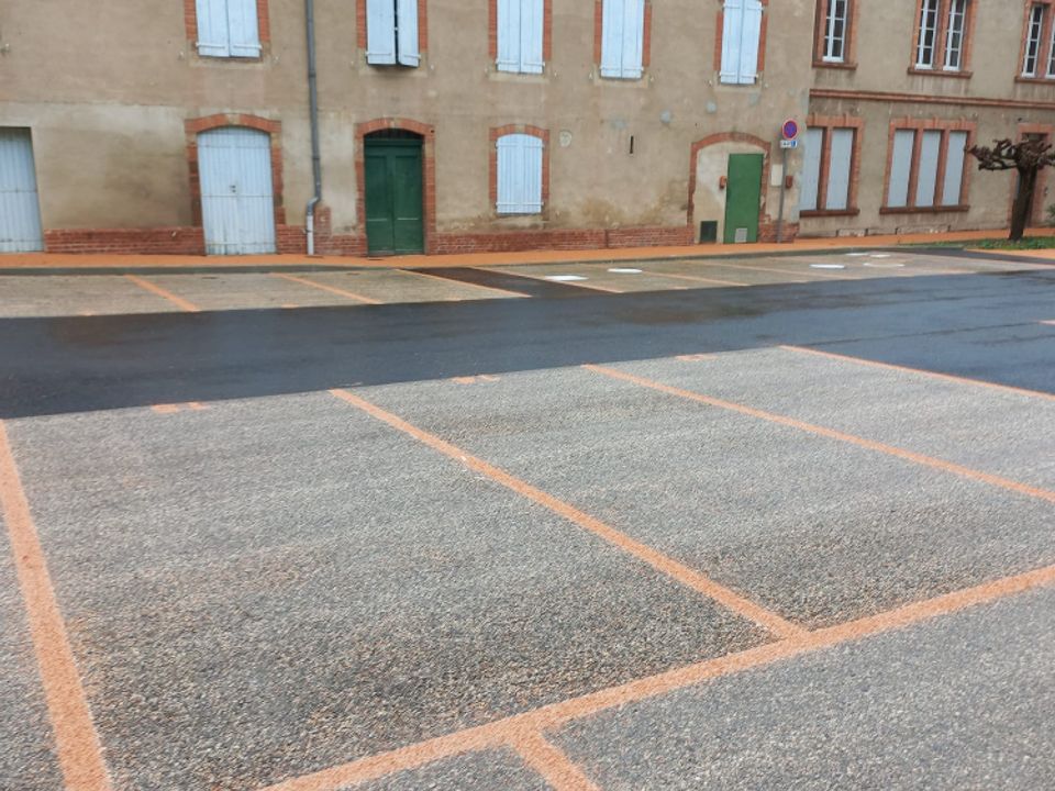 Lejlighed i Albi, Tarn - foto 5