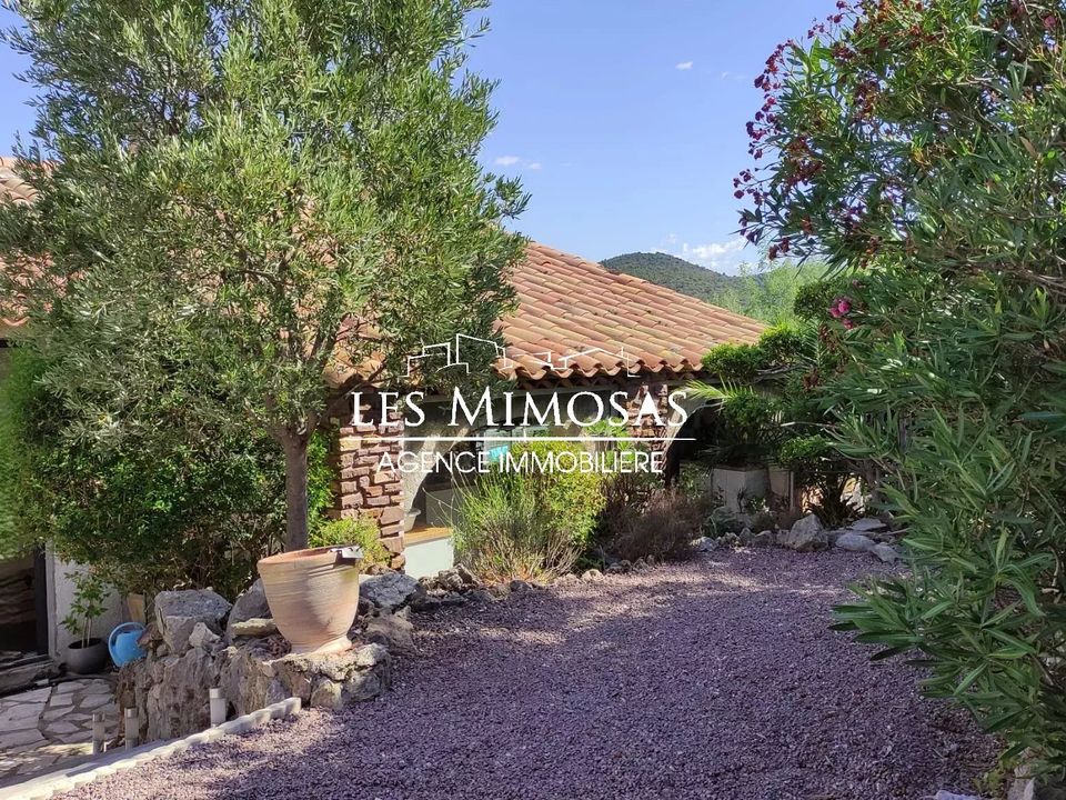 Villa i Frejus, Var - foto 1