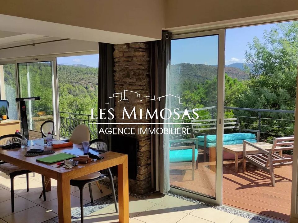 Villa i Frejus, Var - foto 5