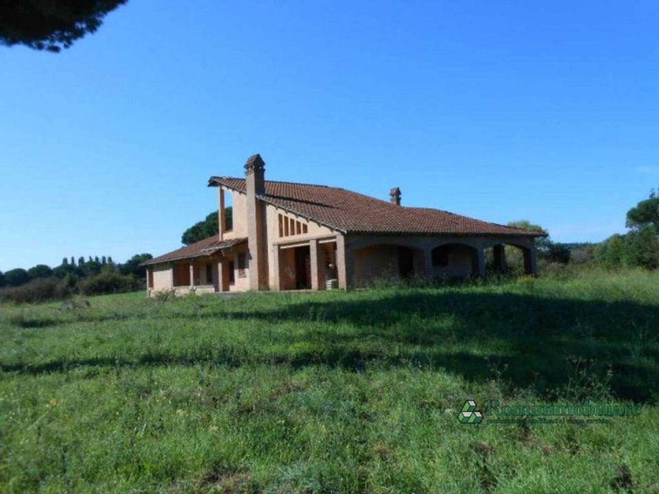 Villa i Rome, Rome - foto 4