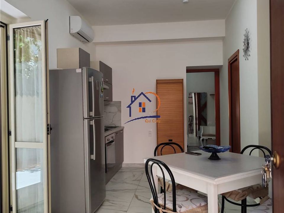 Apartment in Corigliano-Rossano, Cosenza - photo 1
