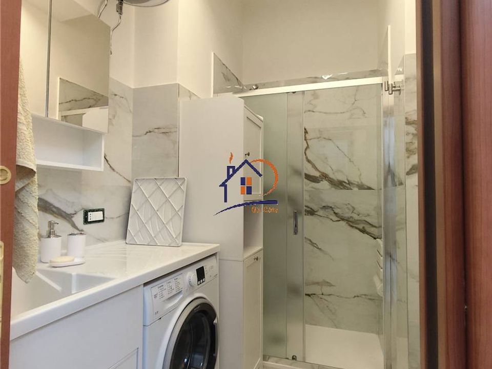 Apartment in Corigliano-Rossano, Cosenza - photo 4