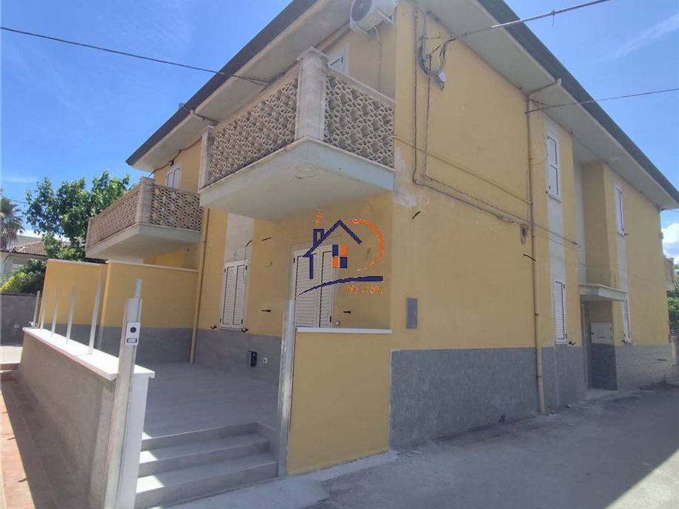 Apartment in Corigliano-Rossano, Cosenza - photo 5