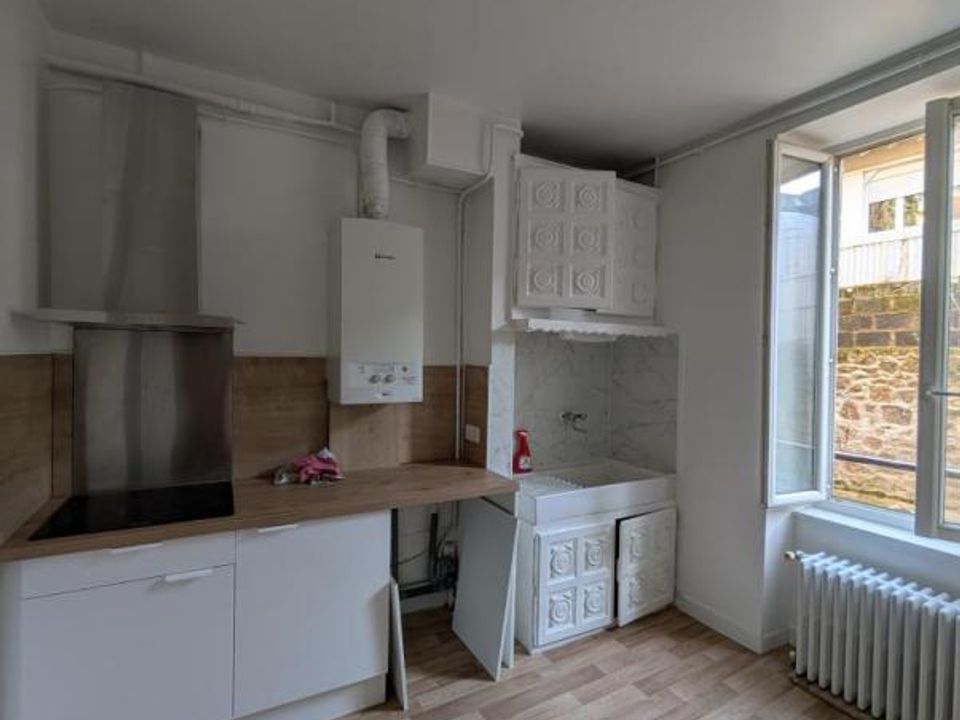 Studio in Limoges, Haute-Vienne - photo 3