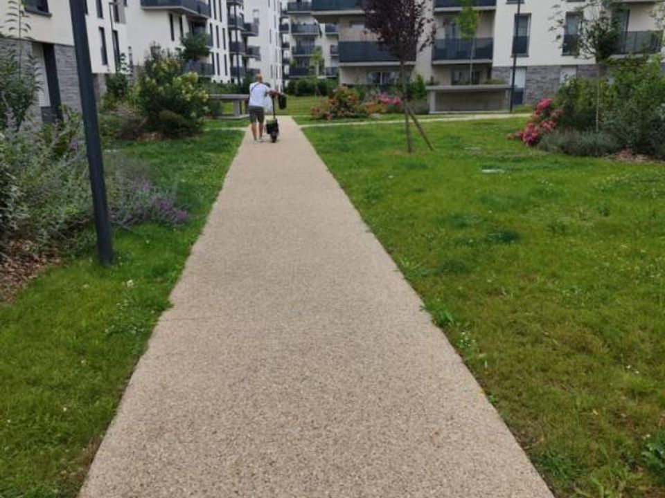 Estudi a Les Ulis, Essonne - foto 5